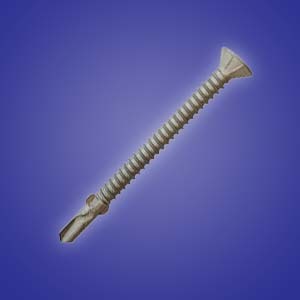 TechFast Roofing Screws